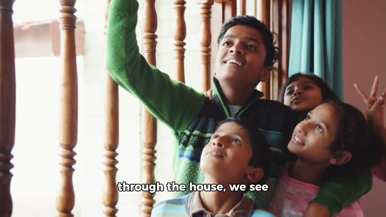 A SHORT STORY | CAT AND MOUSE | STROY TELLER | 