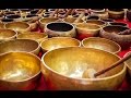 6 hour powerful tibetan bowl music chakra healing meditation music relaxation music 2076