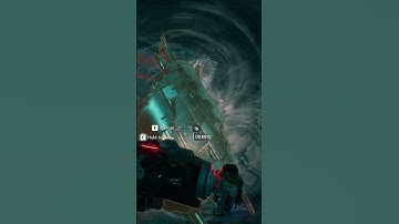 #Everspace2 #secrets - Volta Nebula