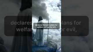 What If Jeremiah 29:11 Held the SECRET to a Brighter Future