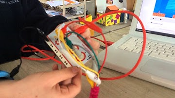 Makey Makey Game Controller Woolsthorpe PS