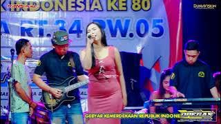SESAL | SELVI SELVIA - HANS MUSIC -  HUT RI KE 80 PEMUDA OPEGAS GANTUNGAN SALAK