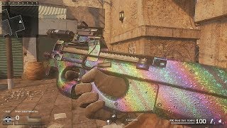 Call Of Duty Modern Warfare Remastered Multiplayer Gameplay PS4 Pro