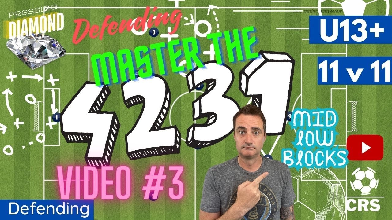 Защищайтесь! Давите! Блокируйте! В 4231