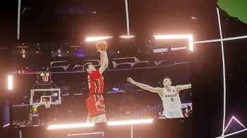 add video on plane    blender 2.81