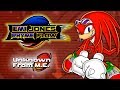 Sonic Adventure 2 - Unknown From M.E. Cover by Emi Jones Ft. Rhyme Flow