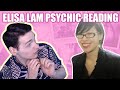 Elisa Lam Psychic Reading