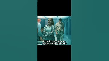 Thumbnail of When Aliens Arrive, How Do You Talk? The "Kangaroo" Story from ARRIVAL #movie #video #arrival