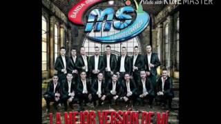 A mi también me vale - Banda ms