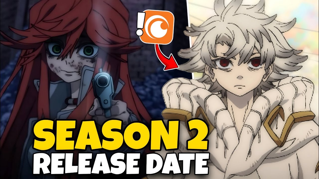 Gachiakuta Season 2 Hindi Dub Release Date Confirmed? | Gachiakuta Season 2 Hindi Dub 🤯