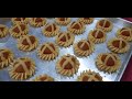 PineApple Tarts/黄梨塔