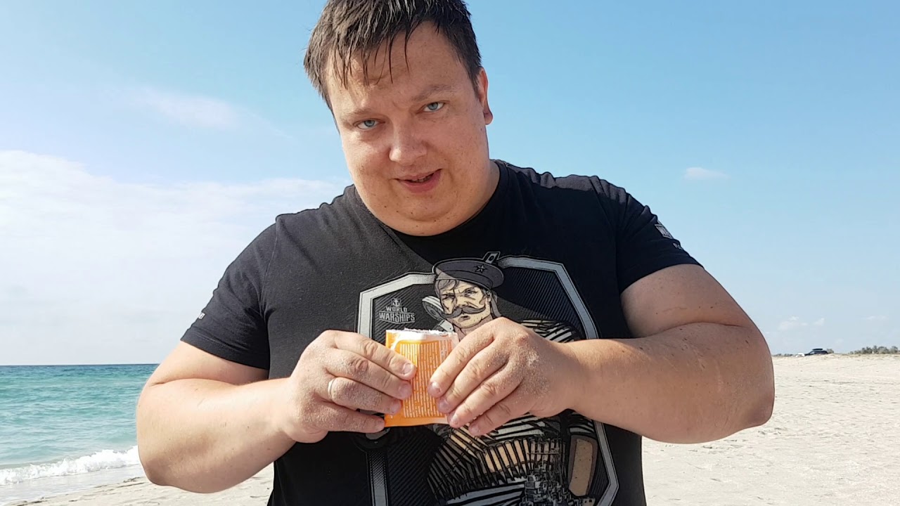 ️ ЭТО ВООБЩЕ МОЖНО ЕСТЬ?? 👍 СУХПАЙ АРМИЯ РОССИИ - YouTube