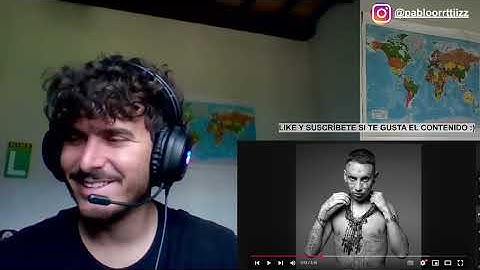 REACCIÓN a CULTO II DISCO NEO PISTEA (PARTE 1)