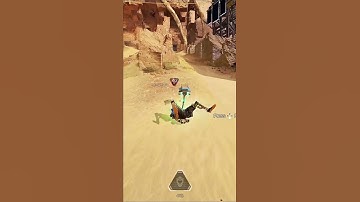 LIFELINE REVIVES OCTANE (SEASON 13)