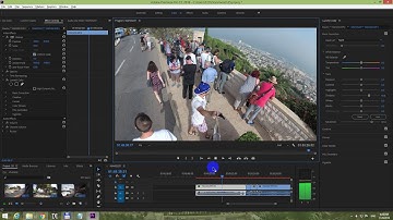 How to improve 4K 60fps video playback in Premiere Pro (Mercury playback engine, CUDA)