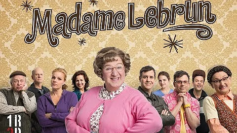 Madame Lebrun S03E01