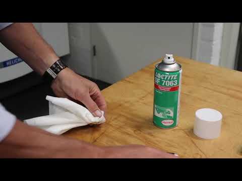 Product video