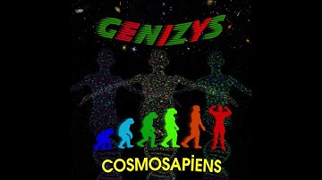 Genizys - Cosmosapiens (Dub Version)