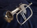 Hinos FLUGELHORN   CD 16 hinos   CCB Hinos 2016