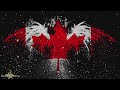 Canadian national anthem rockmetal version