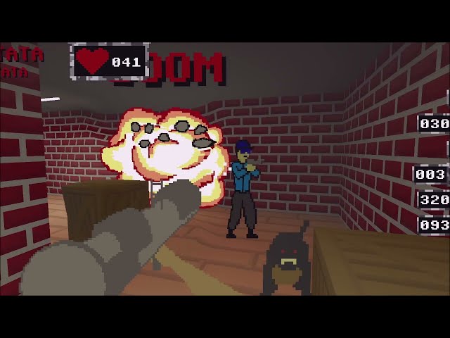 Kill Commando II वीडियो