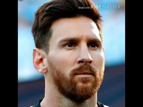 Lionel Messi - Wallpapers