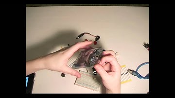 Arduino Uno R3 Стартовый набор из Китая