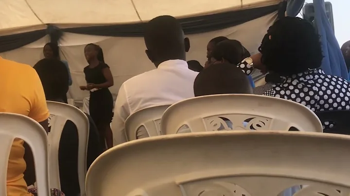 Thwala Mina | Bear Me On