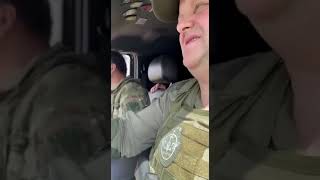 РЕТВИТ24. 🔥 Патріотичний реп від Олександра Усика.