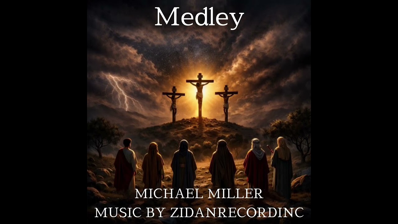 Medley Michael Miller