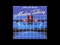 Modern talking  jet airliner 12