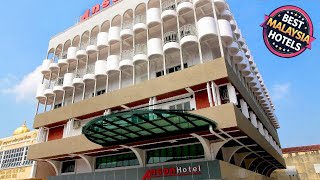 Anson Hotel | Teluk Intan, Malaysia | Hotel Review ⭐
