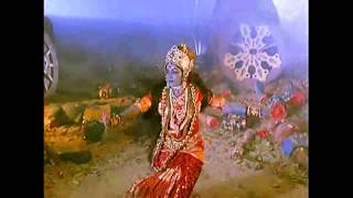Kali Tandav Stuti - namo devi ananta roopini