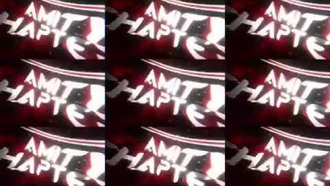 Amity Chapters Intro