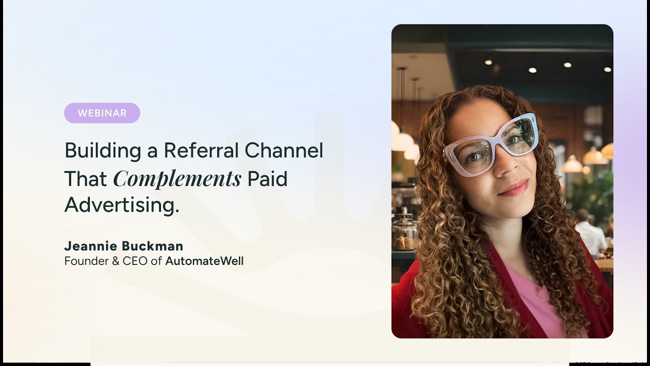 The Referral Strategy That Built a Multi-Million Dollar Beauty Empire ...