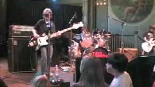 Basket Case Green Day Cover Kid Band - Still Pending