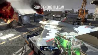 dZ World - Would of been first for #FaZe5 (leftover)