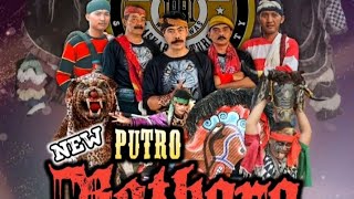 Full pentas jaranan new putro bhatoro live ramayana 