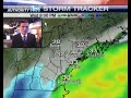 Charlie's Weather Extra 11/5/12