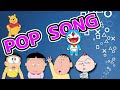 【1人20役】いろんなキャラで「POP SONG」歌ってみた!【声真似】
