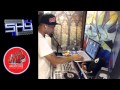 DJ SHY LMP Radio 7/14/14 DJ SHY LMP Radio 7/14/14