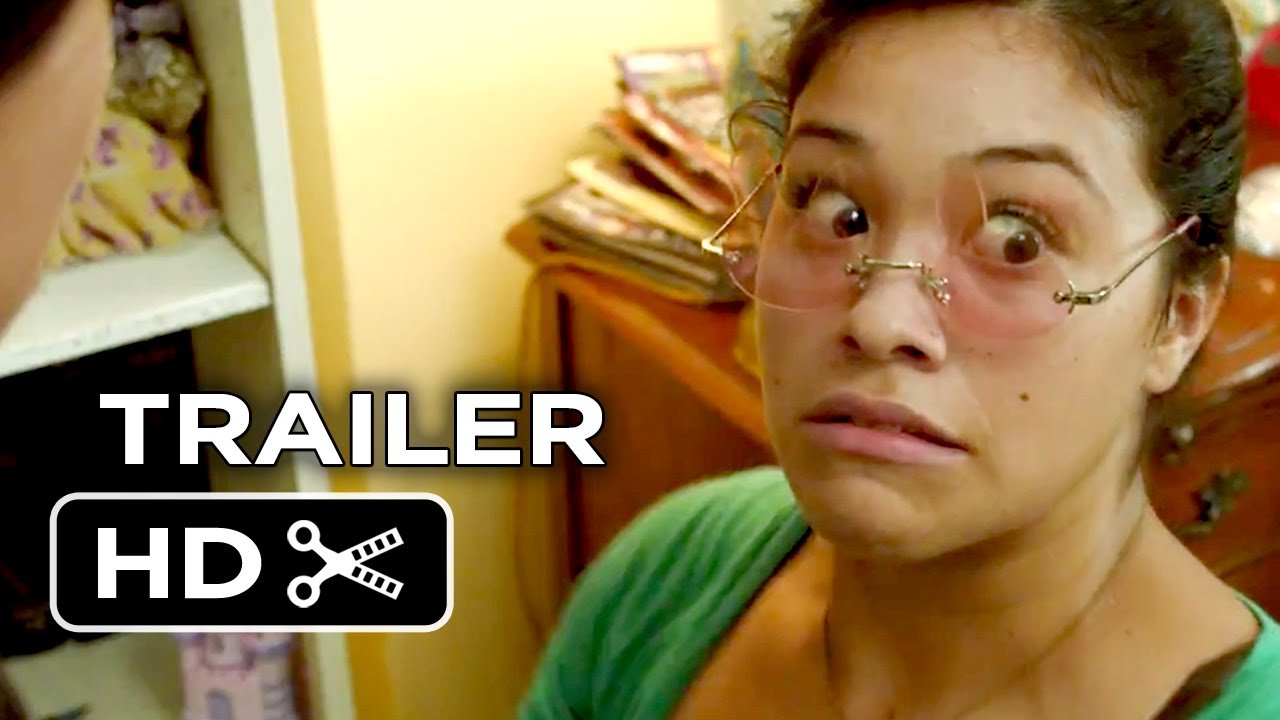 Sleeping With The Fishes Official Trailer (2014) - Ana Ortiz, Priscilla Lopez Movie HD