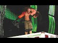 John Cena vs. Kane - Ambulance Match: Elimination Chamber 2012