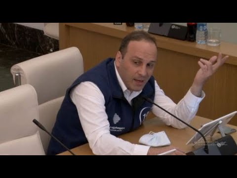 ტაშფანდური არ უნდა მოგეწყოთ,  ყველაფერს მაგრად ვმართავთო  - კამათი ბიუროს სხდომაზე
