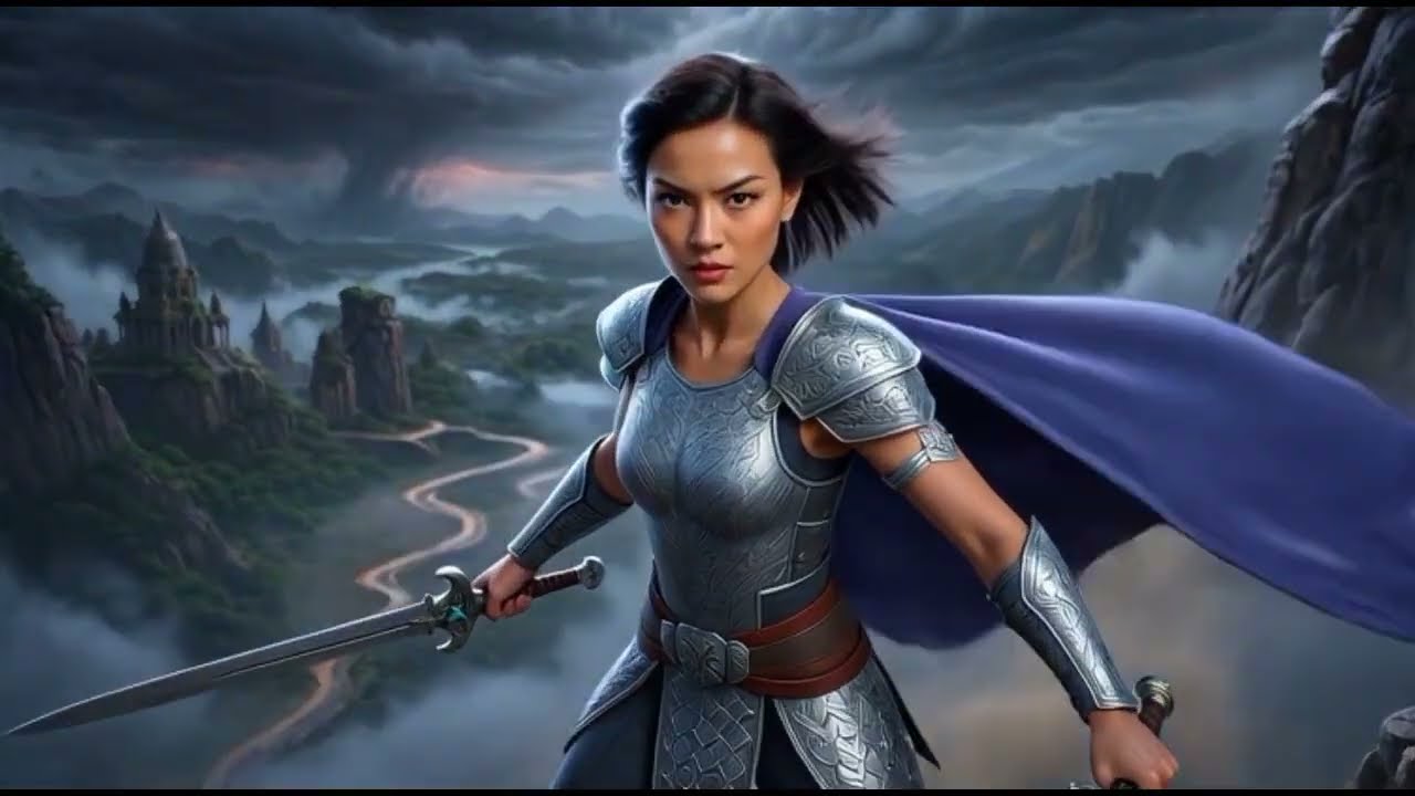 The New Threat in Raya’s Next Adventure Changes Everything