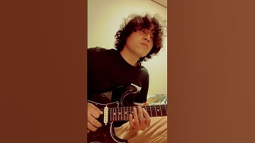 Thumbnail of John mayer_ You're Gonna Live Forever in Me guitar cover #fenderstratocaster #fenderhybrid II