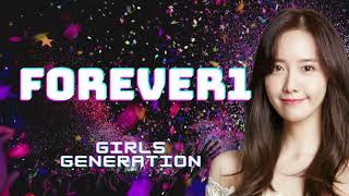 🔴GIRLS GENERATION - FOREVER 1 [KPOP]  [SONGS K-POP] [DANCE KPOP]🔴