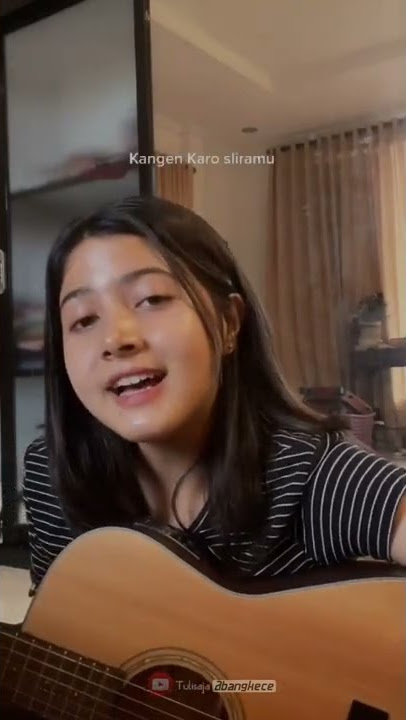 Viral Yen Aku Kangen Kangen Karo Sliramu ( Madiun Ngawi ) Bulan Sutena #shorts #bulansutena