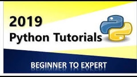 4 Python Beginners in Pashto