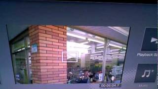 PS3's New Video Editor/Uploader